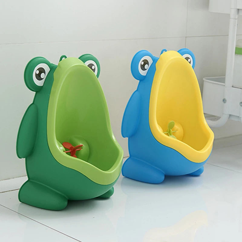 Cartoon Toilet Urinal  Wall-mounted