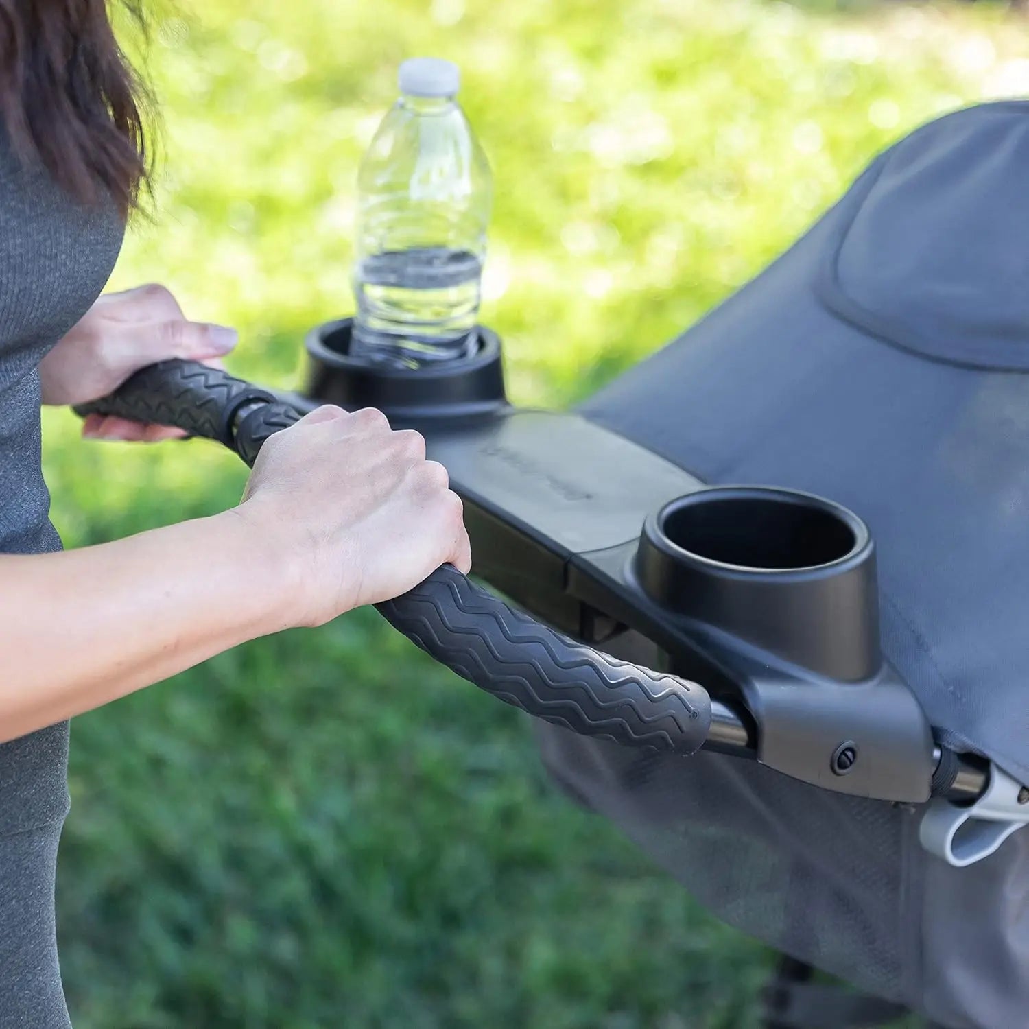All-Terrain Jogging Stroller