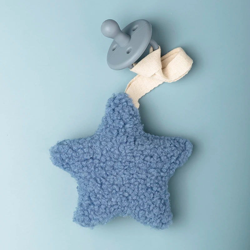 Baby Pacifier Clip