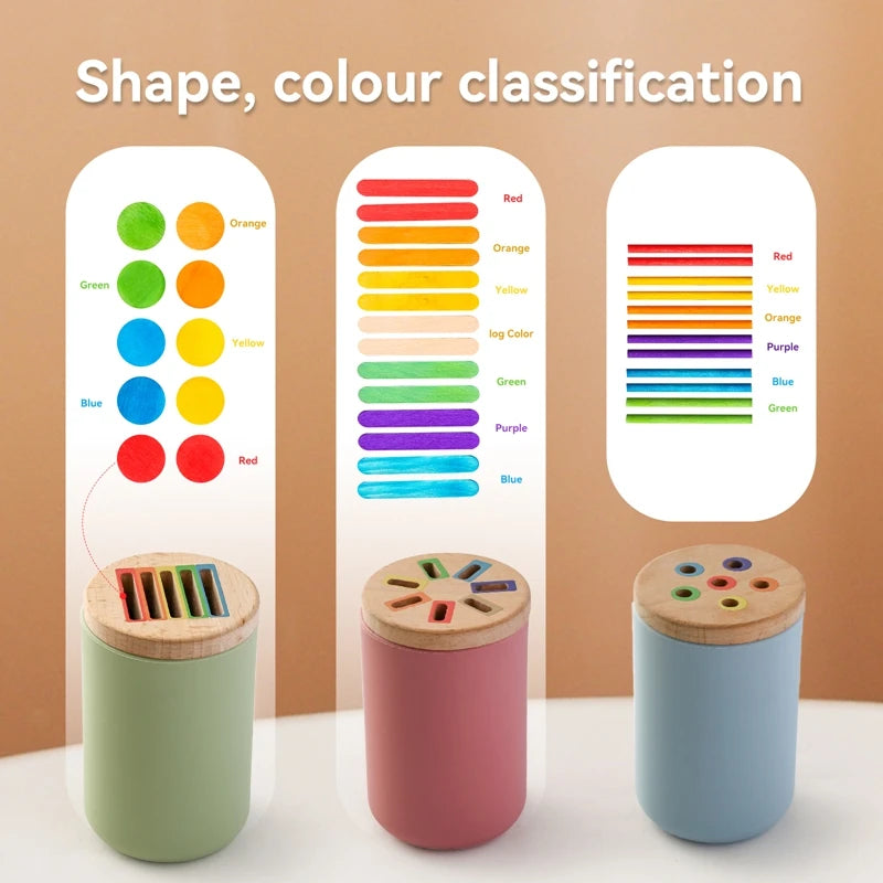 Fine Motor Sorting /Matching Sorting