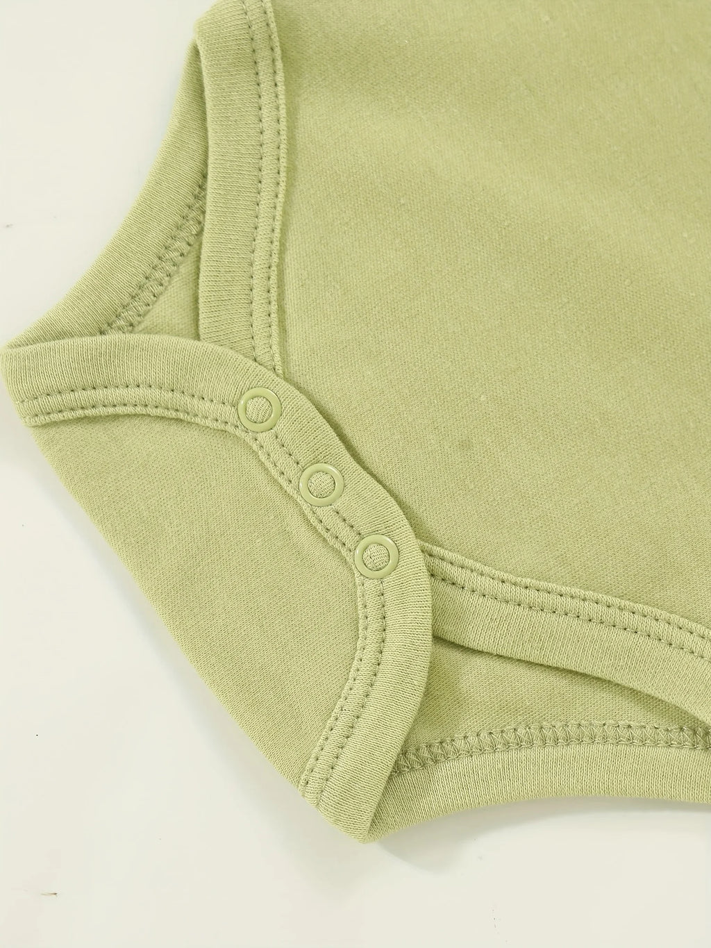 7pcs Set Infant Onesies