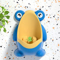 Cute Frog Potty Training Urinal