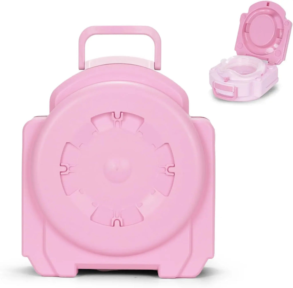 Portable Potty for Toddlers