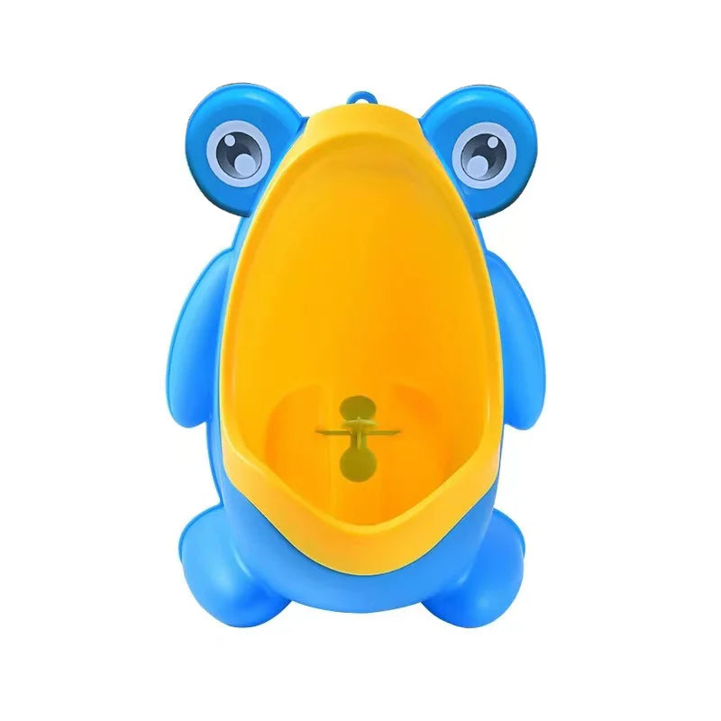 Cartoon Toilet Urinal  Wall-mounted