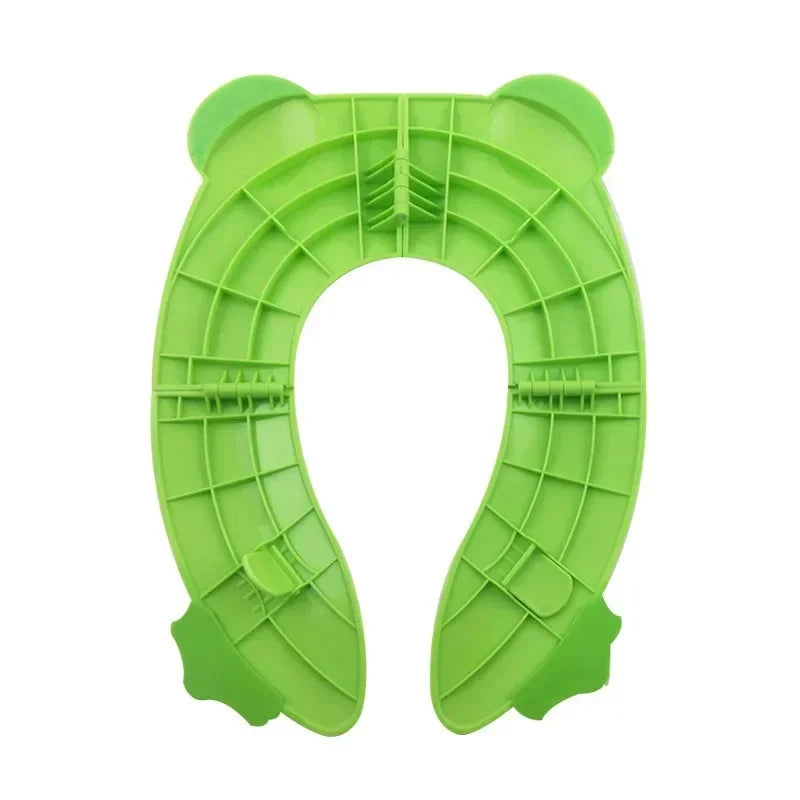 Portable Kids Travel Potty Seat