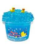Happy Duckling Swimming Slime