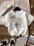 Casual Summer Wear for Children