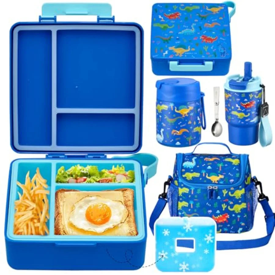 Lunch Box Set