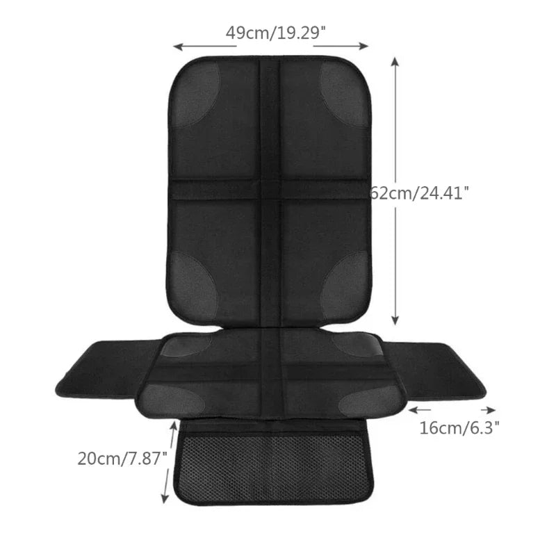 Car Seat Protective Cover