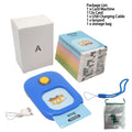 Interactive Flash Cards