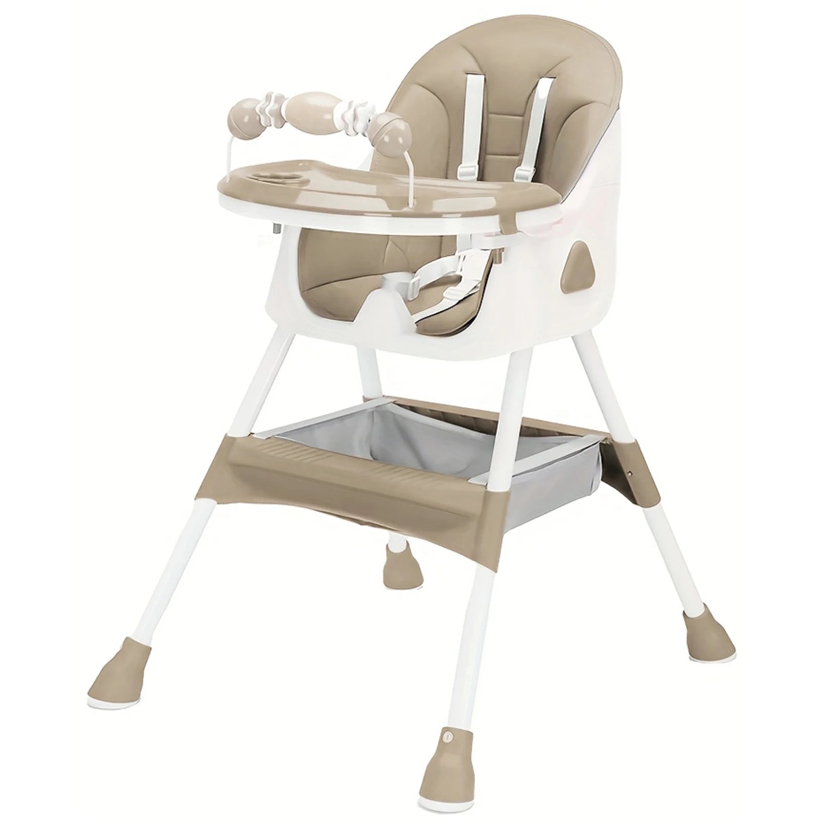 Foldable High Chair
