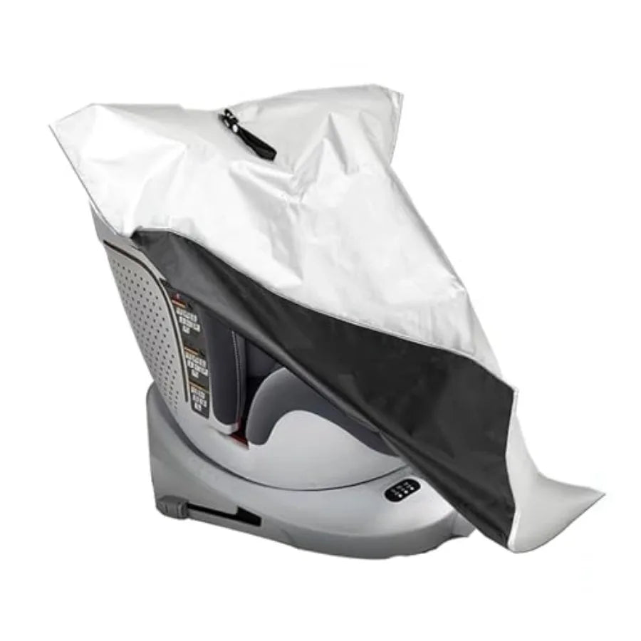 Car Seat Sun Shade Cover