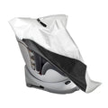 Car Seat Sun Shade Cover