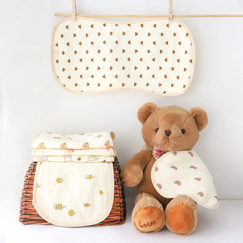 Baby Burp Towel