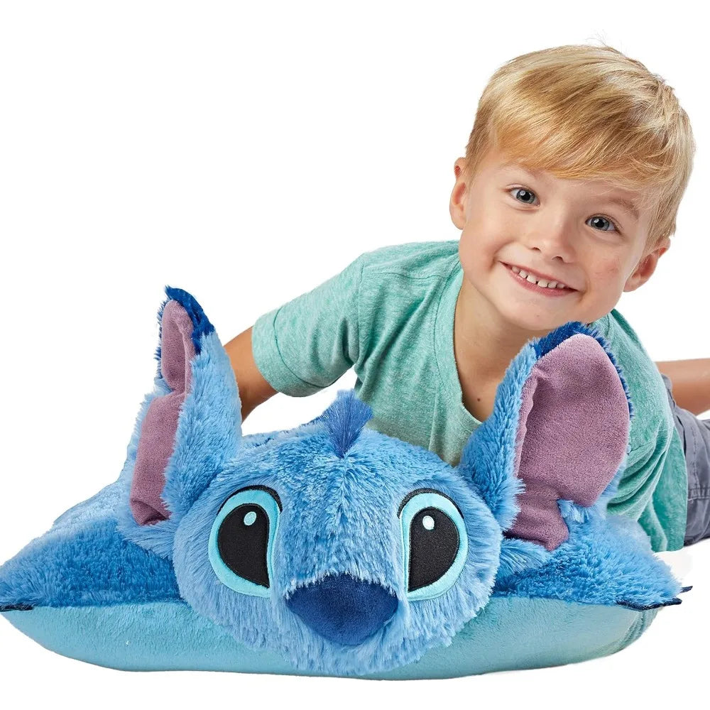 Stitch Pillow Pets Plush