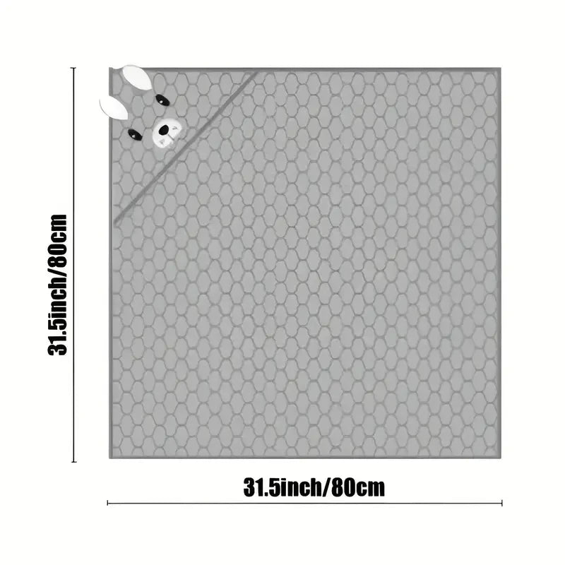 Children's Hooded Bath Towels
