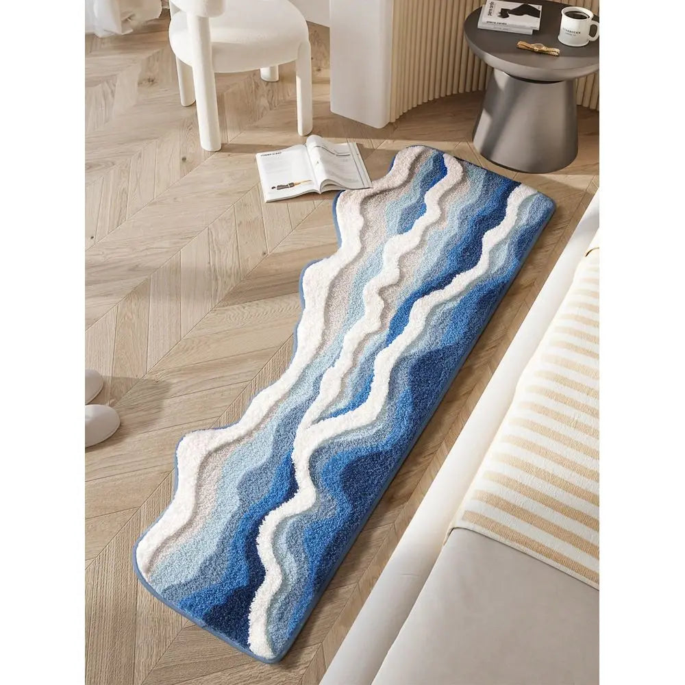 1pc NonSlip Bath Mat