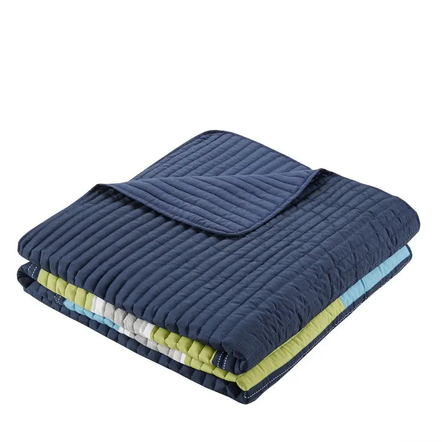 Trendy Casual Kids Bedding Set