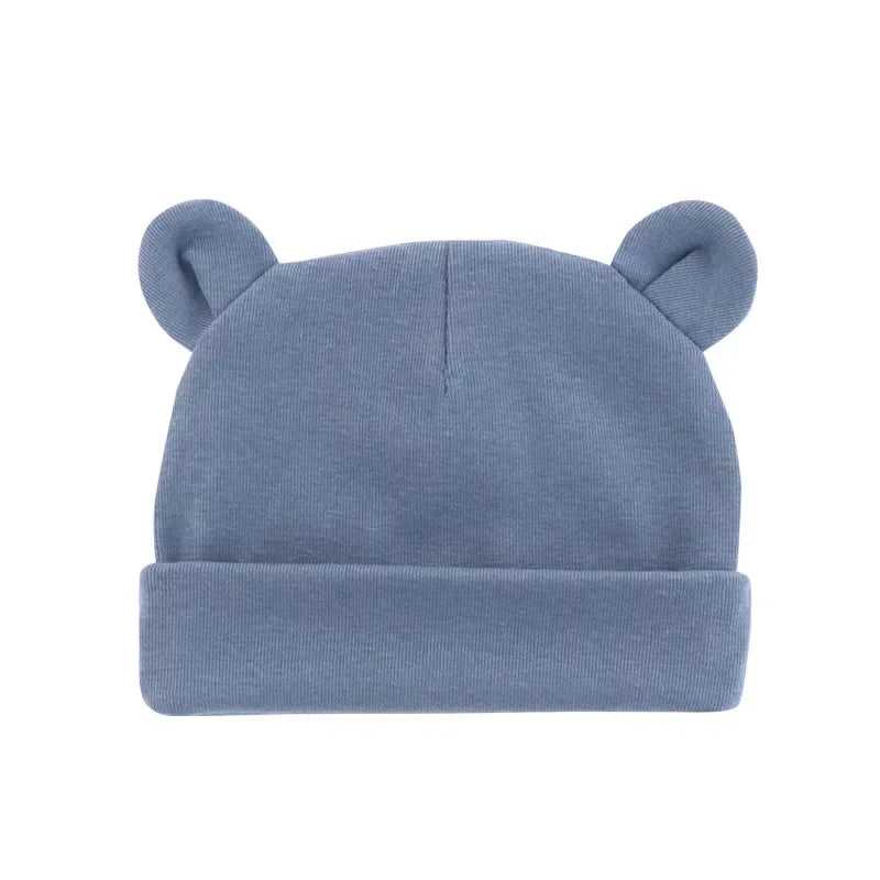 Autumn Winter Baby Hat