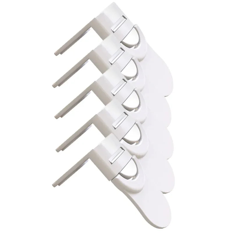 Baby Safety Drawer Lock Anti-Pinching