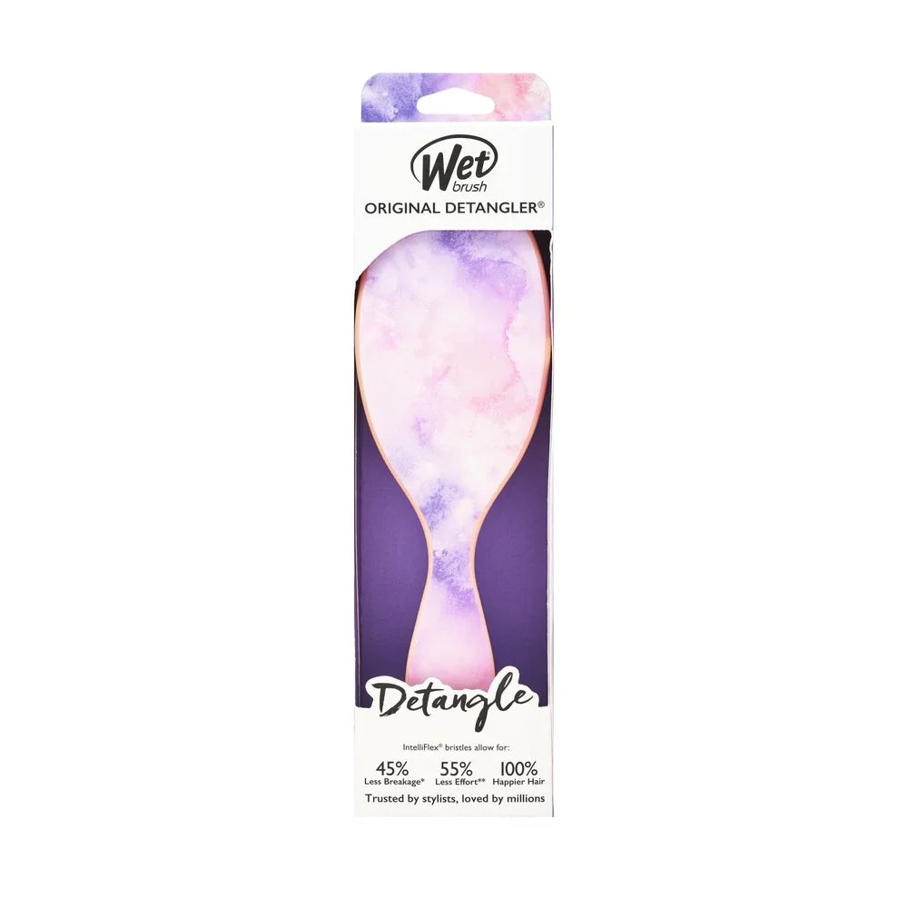 Detangler Hair Brush