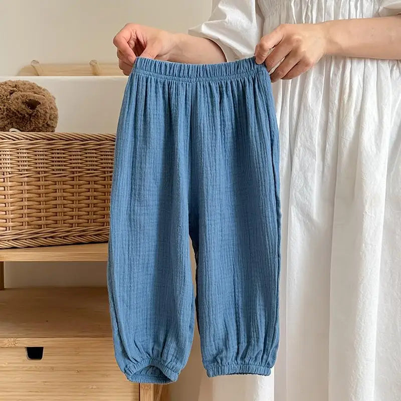 9m-6y  Summer Pants