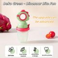 Baby Food Pacifier
