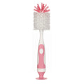 Baby Bottle Cleaning Brush, Suction Stand