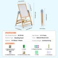 Standing Magnetic Drawing Board with Painting Accessories