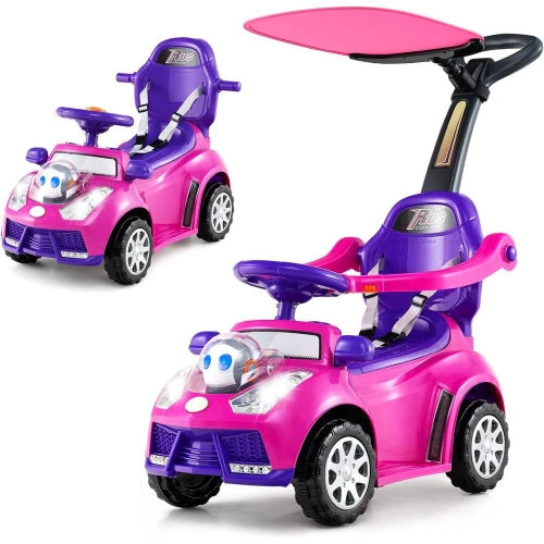 Push Car Stroller