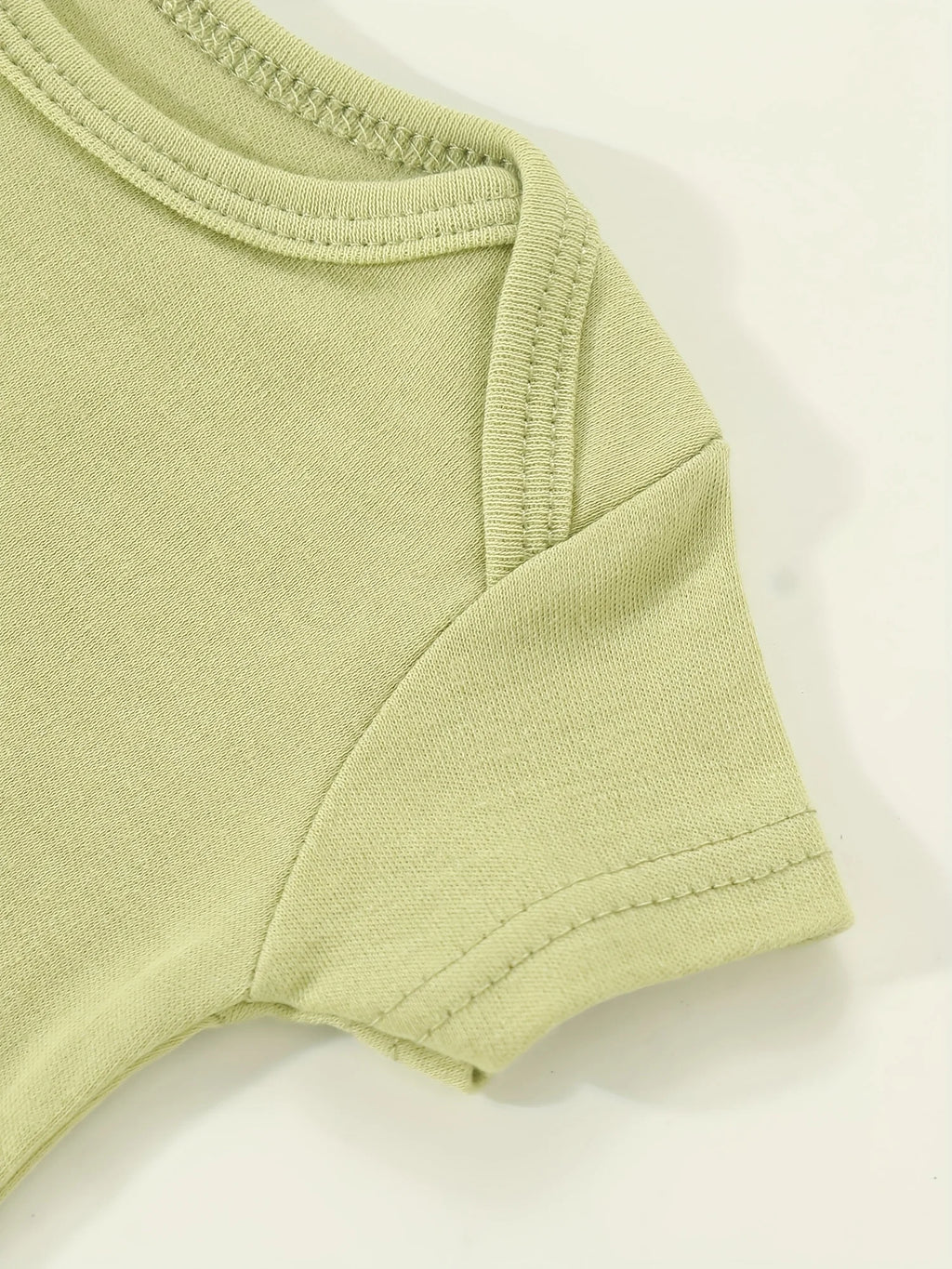 7pcs Set Infant Onesies