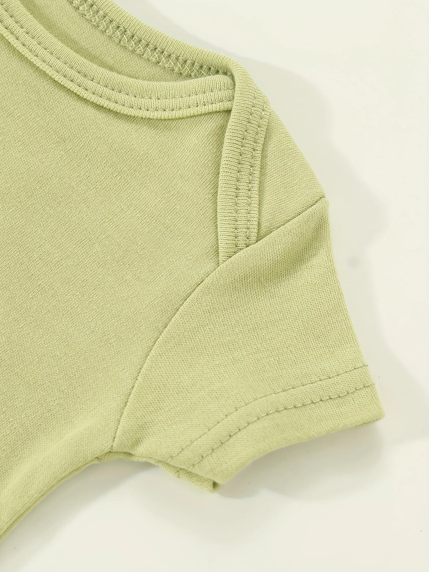 7pcs Set Infant Onesies