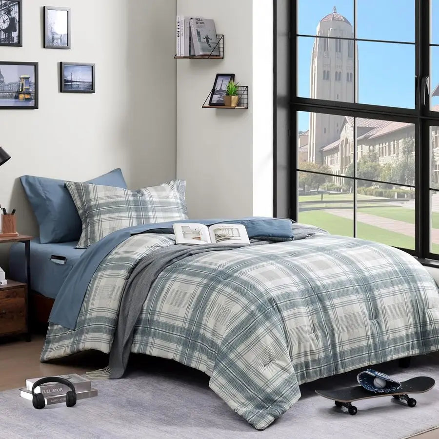 Twin XL Comforter Set