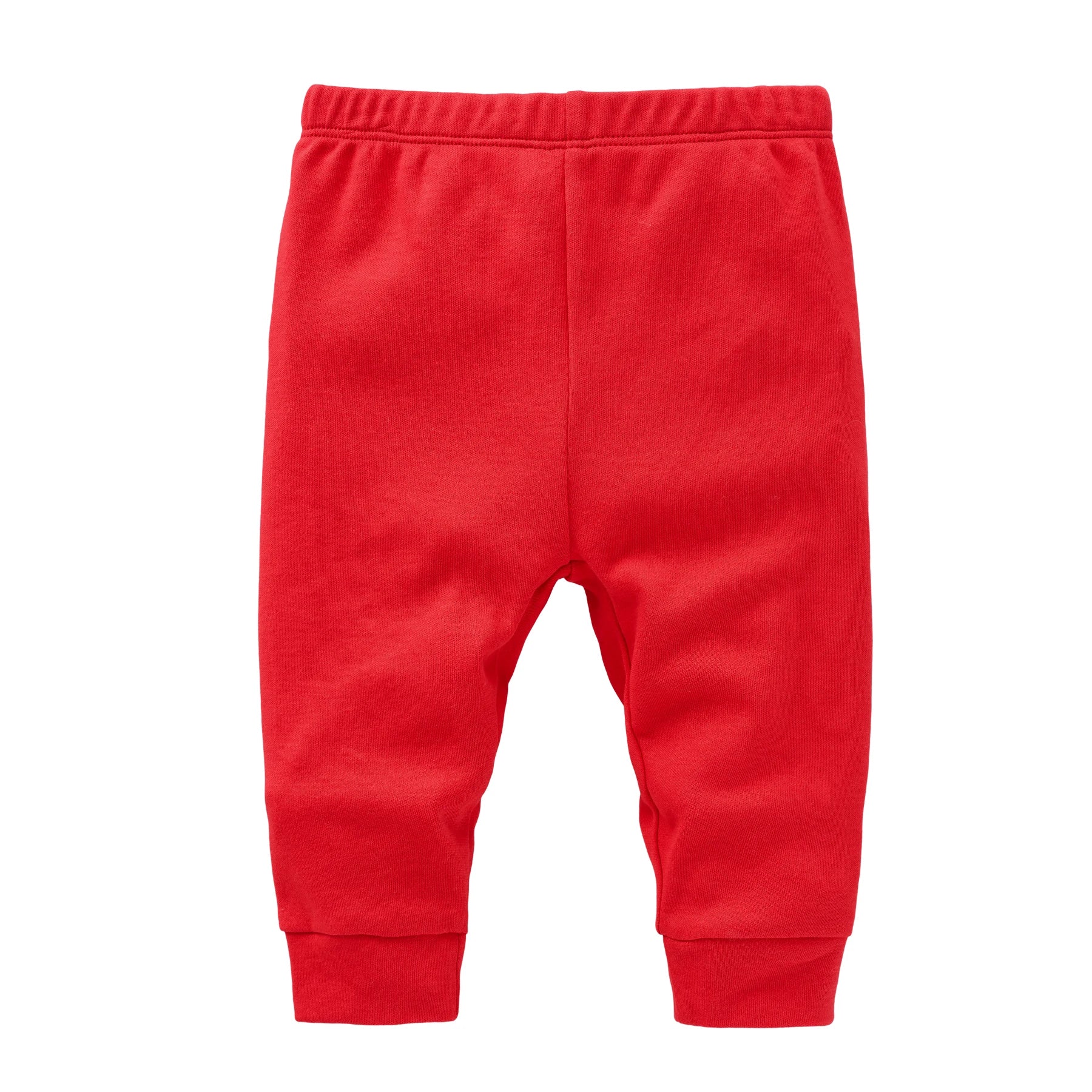 100% Cotton Baby Pants 0-24M