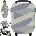 Carseat/Breastfeeding Cover