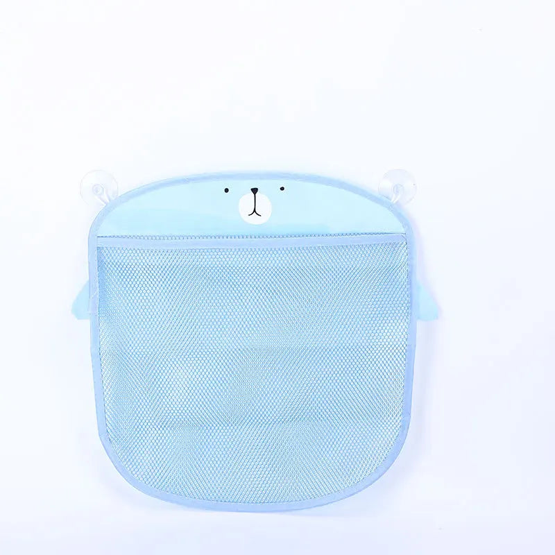 Mesh Bath Toy Storage Bags