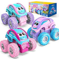 3 Pack Monster Trucks