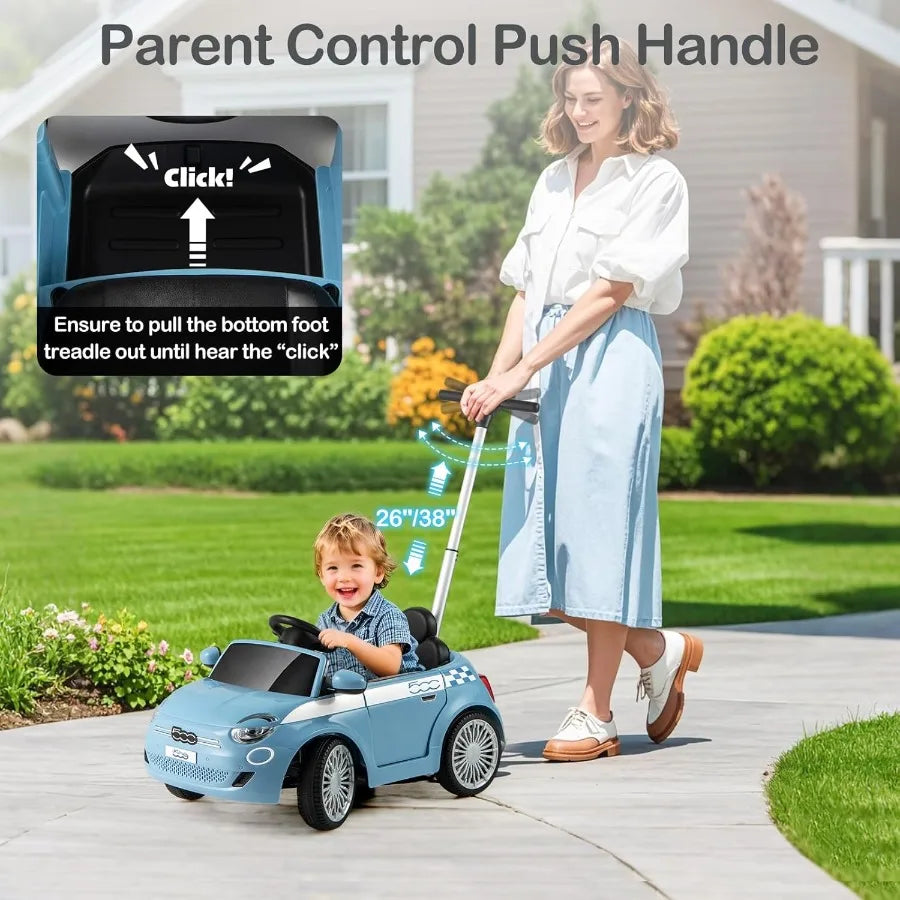 Baby Stroller  Walking Car