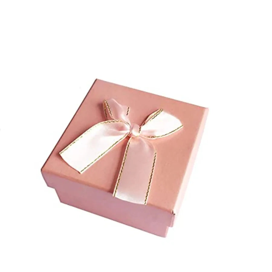 40pcs Candy Colored Snap Hair Clips