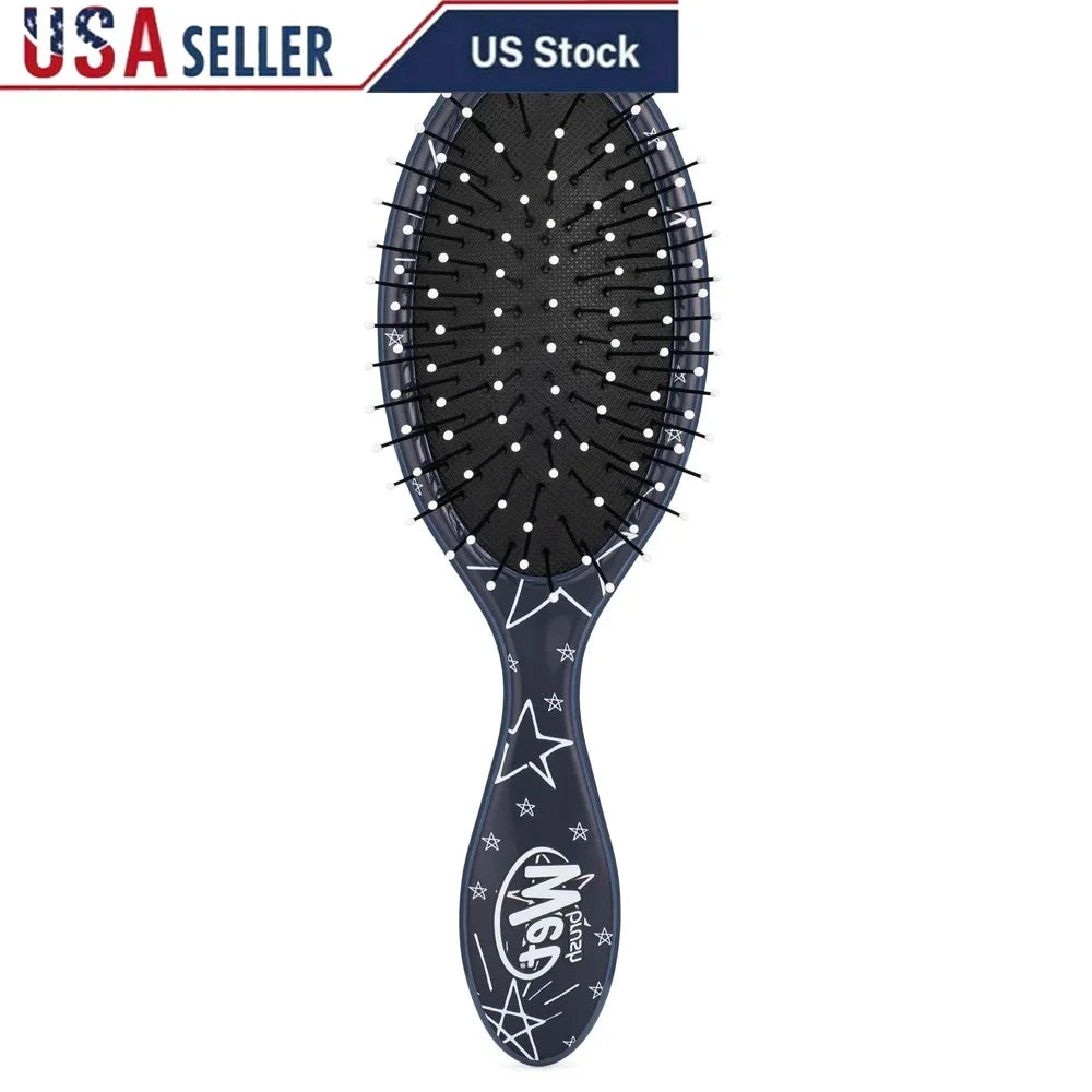 Children's Hair Detangler Brush