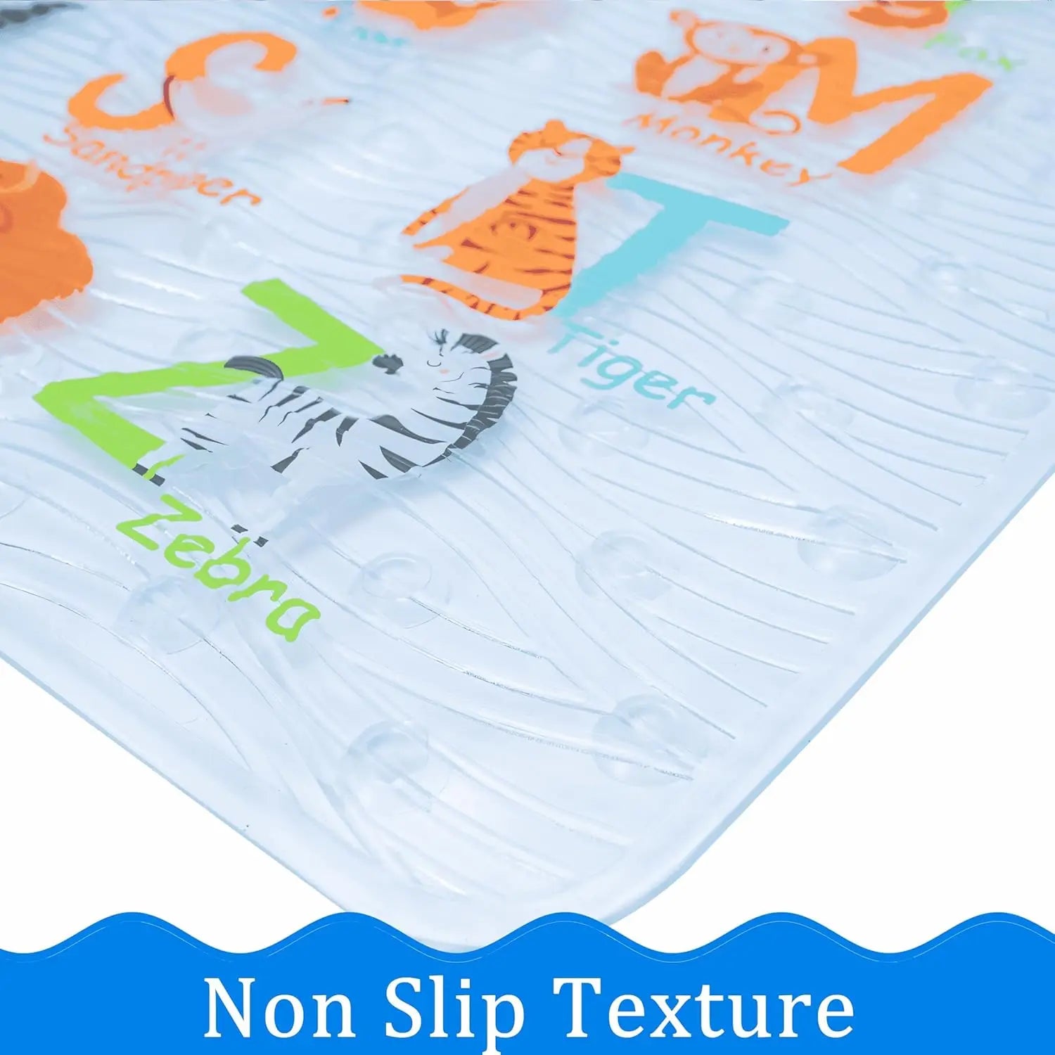 Extra Large Non-Slip Bath Mats