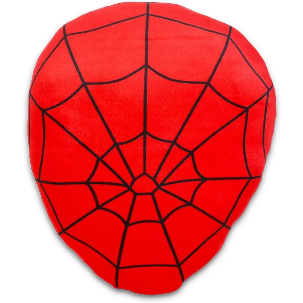 Spiderman Plush Pillow for Kids