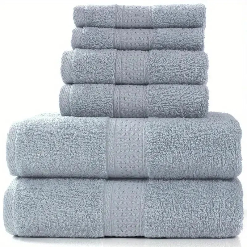 Absorbent Bath Towel