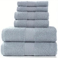 Absorbent Bath Towel