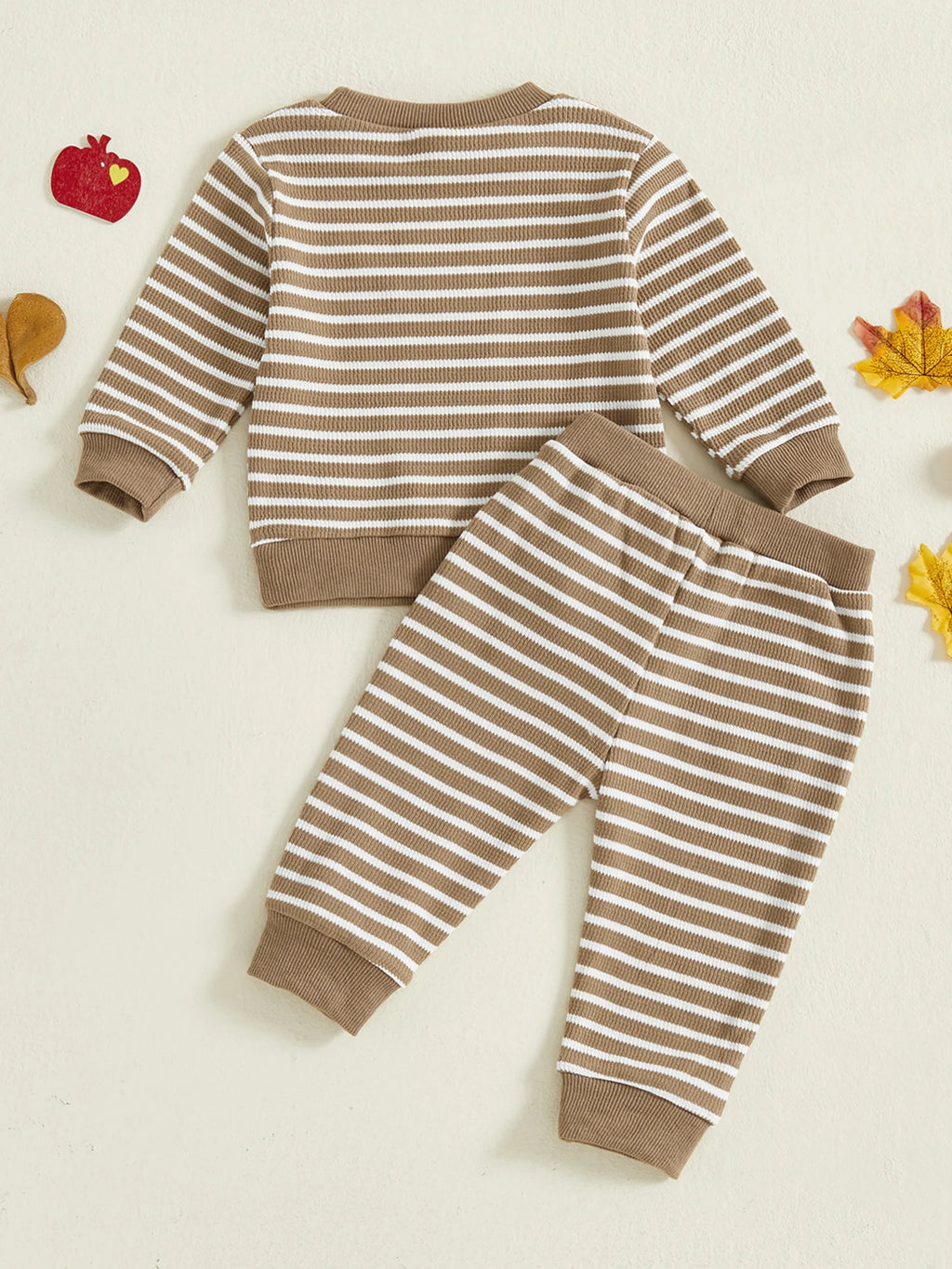 Adorable Thanksgiving Outfit