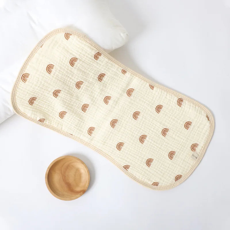 Baby Burp Towel