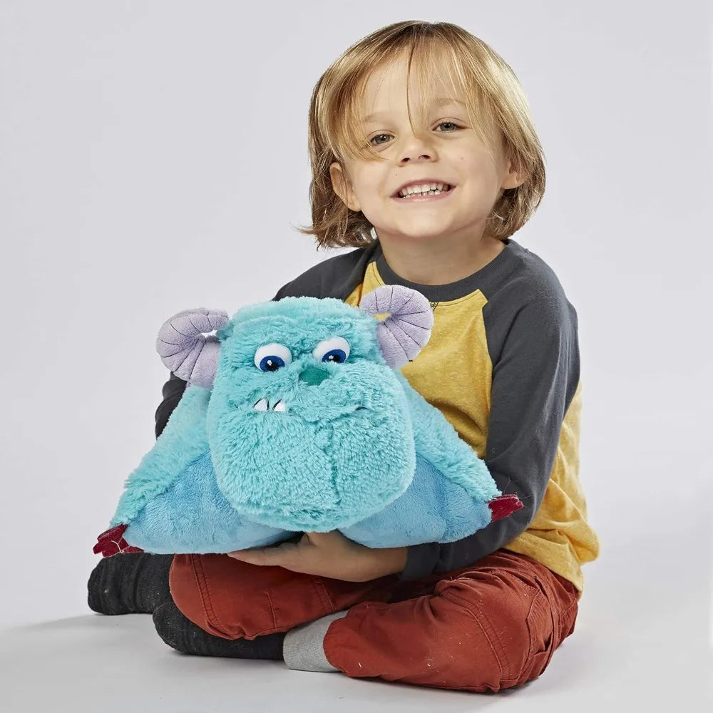 Monsters Inc Sulley Pillow Pets