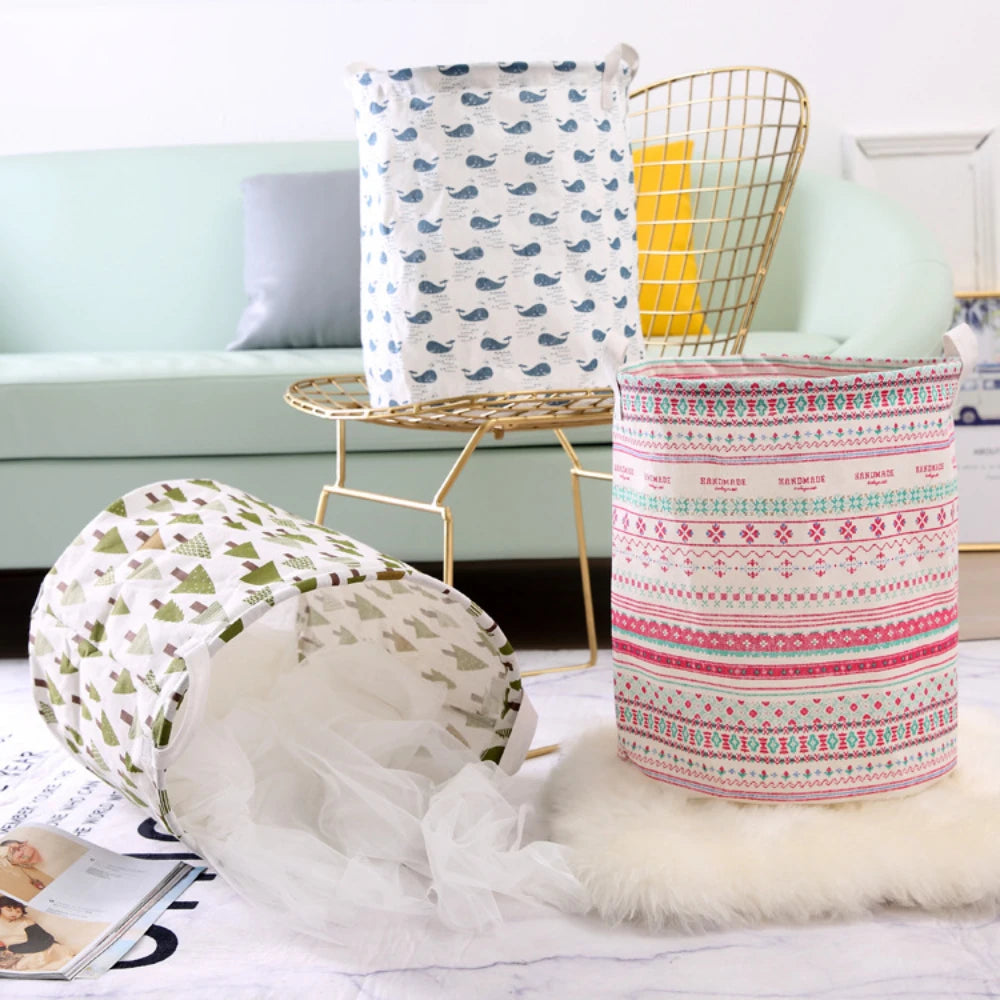 Storage Baskets