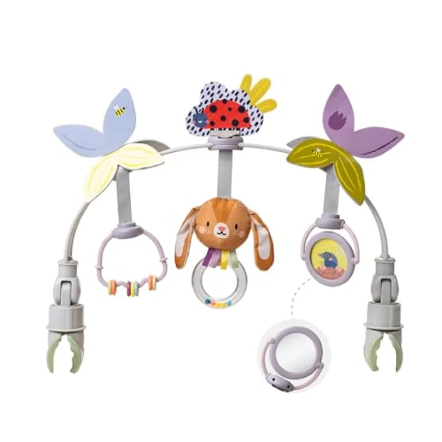 Stroller and Car Activity Arch