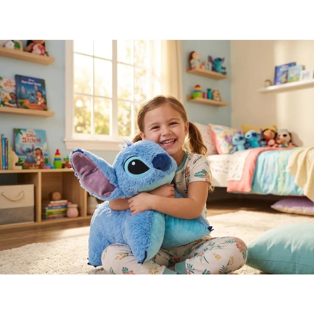 Stitch Pillow Pets Plush